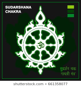 Sudarshana mantra audio free download